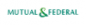 Mutual & Federal logo